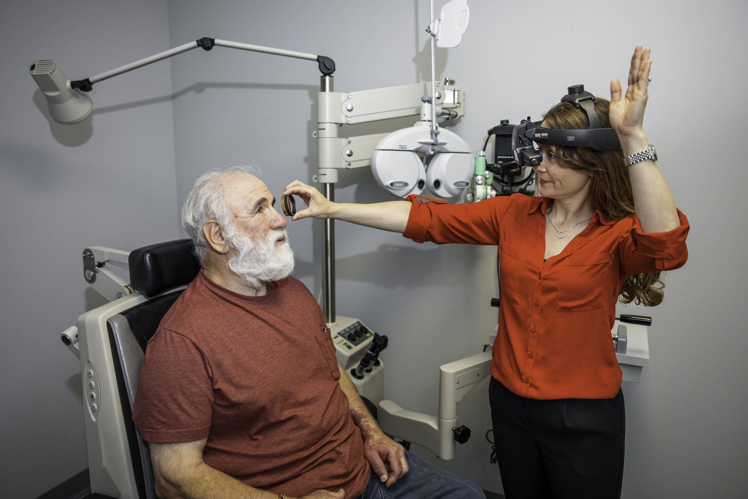 Comprehensive Eye Exams Kenai, AK