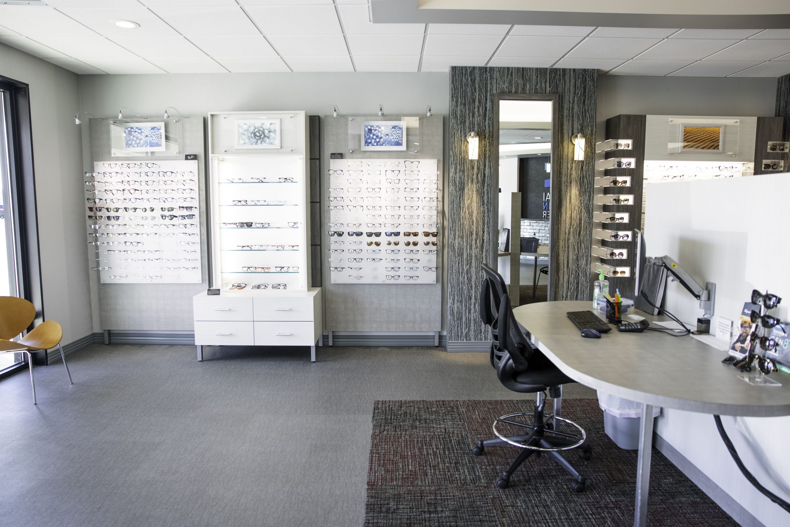 optometry services Kenai, AK 