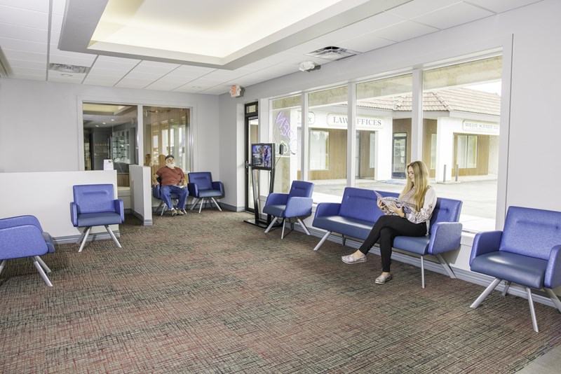 New patients in Kenai, AK